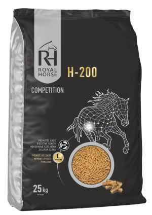 Royal Horse H-200