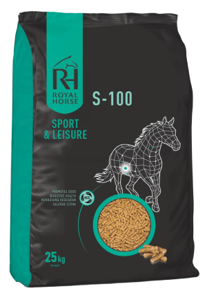 Royal Horse S-100